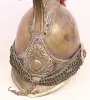 French Carabinier de la Garde Imperiale Enlisted Helmet Visuel 7